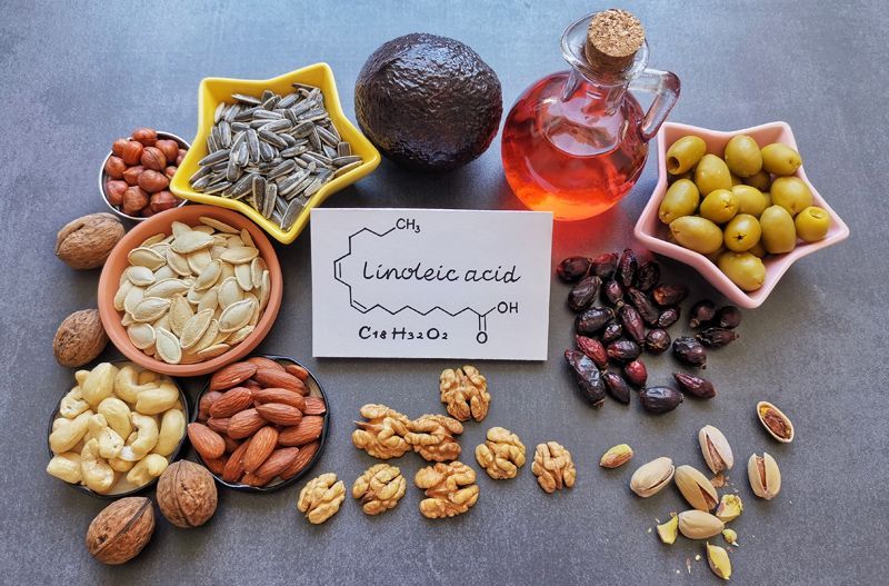 Linoleic Acid and Its Impact On Your Health. Learn about Linoleic Acid and its impact on your health from Holistic Chiropractor Dr. Louis Granirer.
