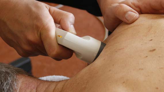 Cold Laser Therapy - Dr. Louis Granirer Holistic Chiropractor. Cold Laser Treatments in Kingston, Ulster County NY 12401