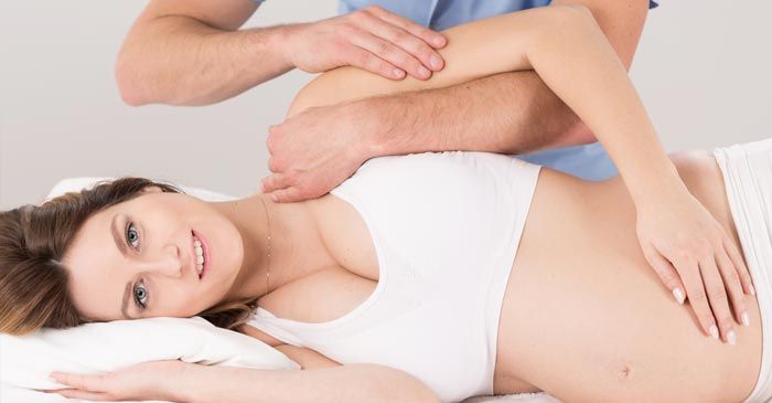 Pregnancy Chiropractor - Dr. Louis Granirer Holistic Chiropractor Chiropractic Care for Pregnancy in Kingston Ulster County NY 12401