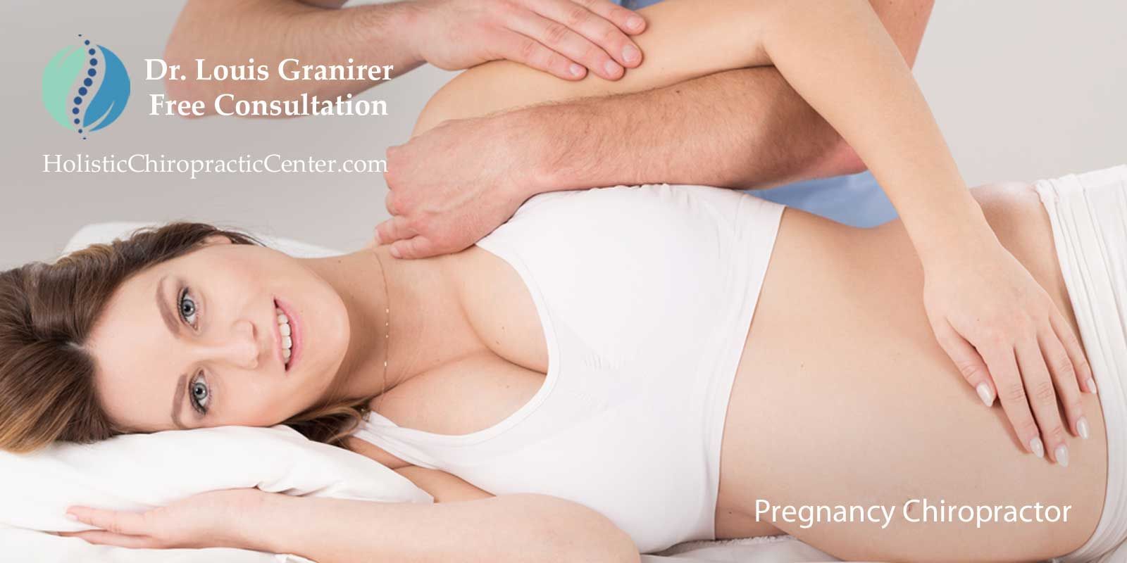 Pregnancy Back Pain Relief, Hudson Valley Chiropractor, New Paltz