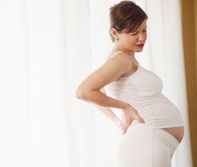 Chiropractic Care for Pregnancy in Kingston Ulster County, New York
