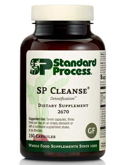 Standard Process Cleanse - Dr. Louis Granirer. Standard Process Purification Detox in Kingston Ulster County NY 12401