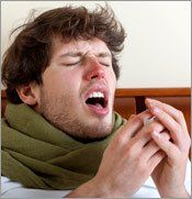 Natural Remedies for Chronic Sinus Infections