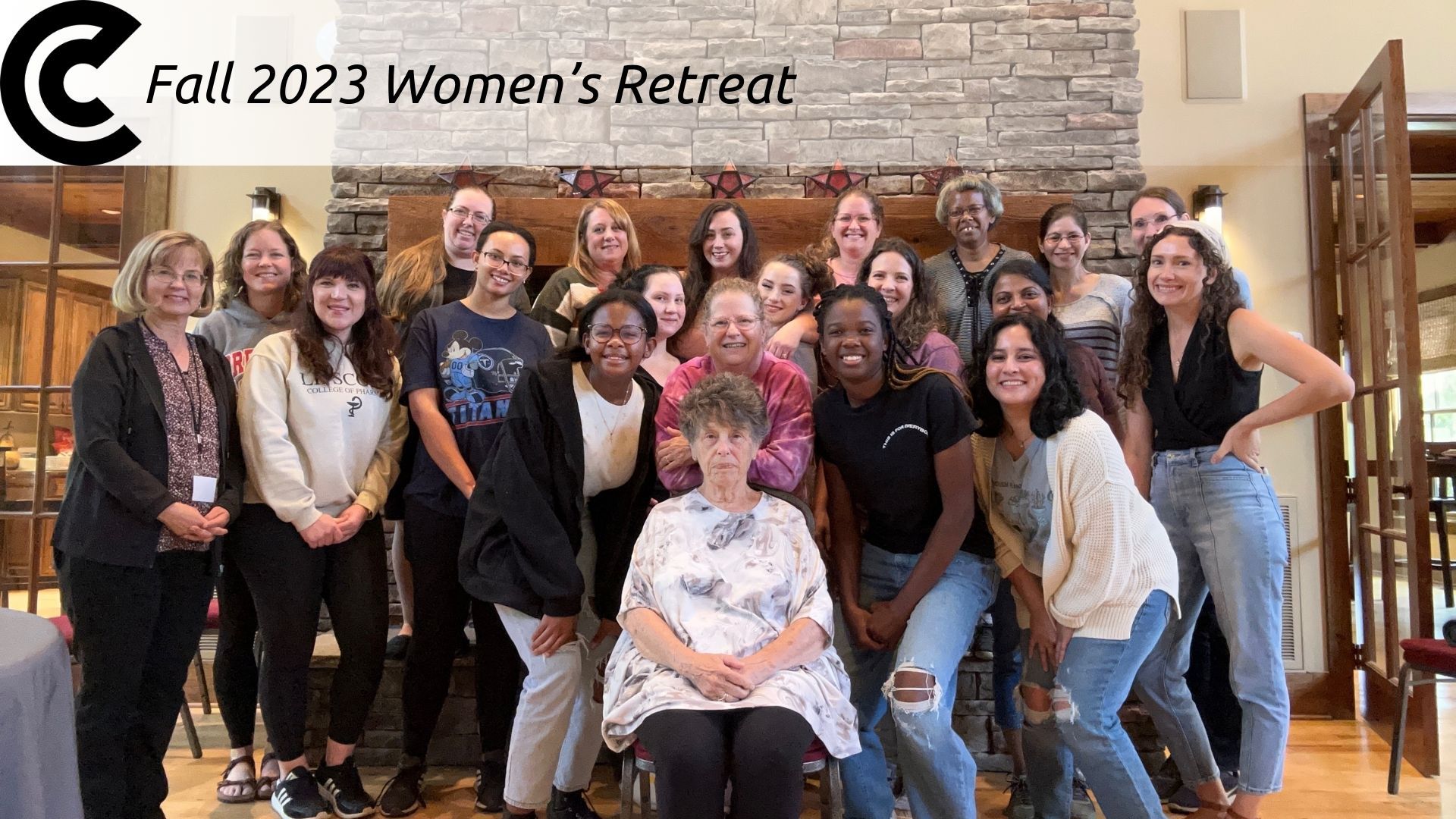 Women's Retreat 2023