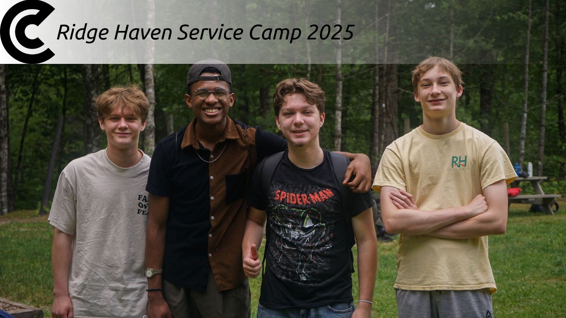 Ridge Haven 2025