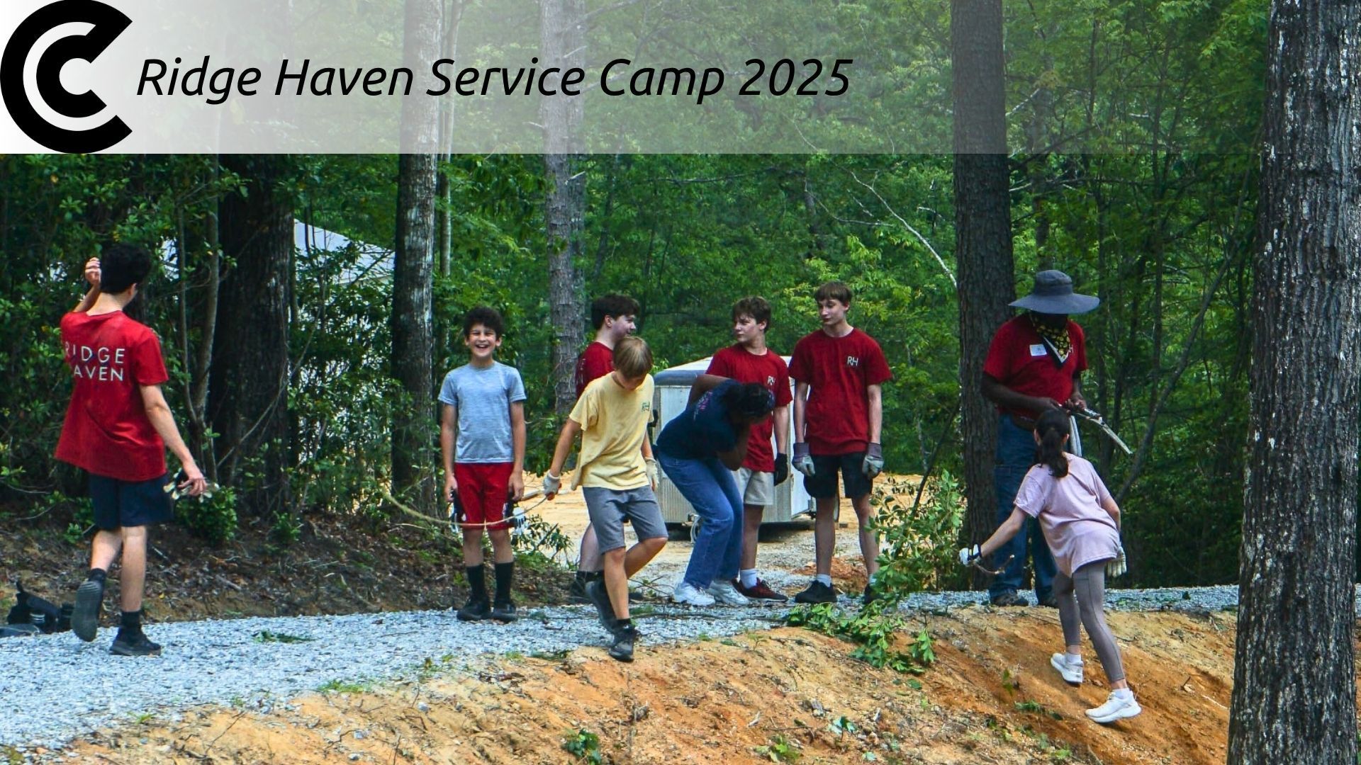 Ridge Haven 2025