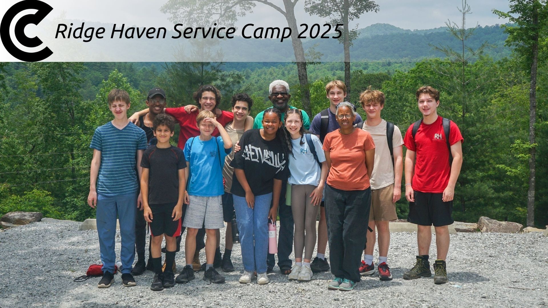 Ridge Haven 2025