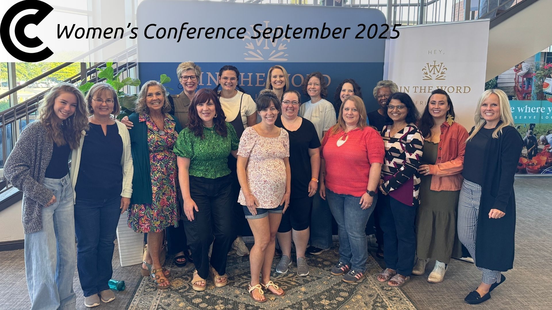 Ladies Conference