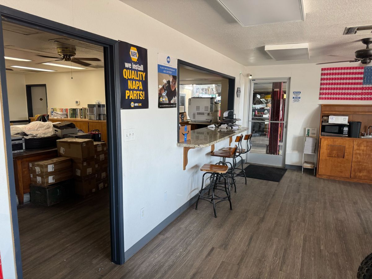 Gallery 2 | NOS Service Solutions