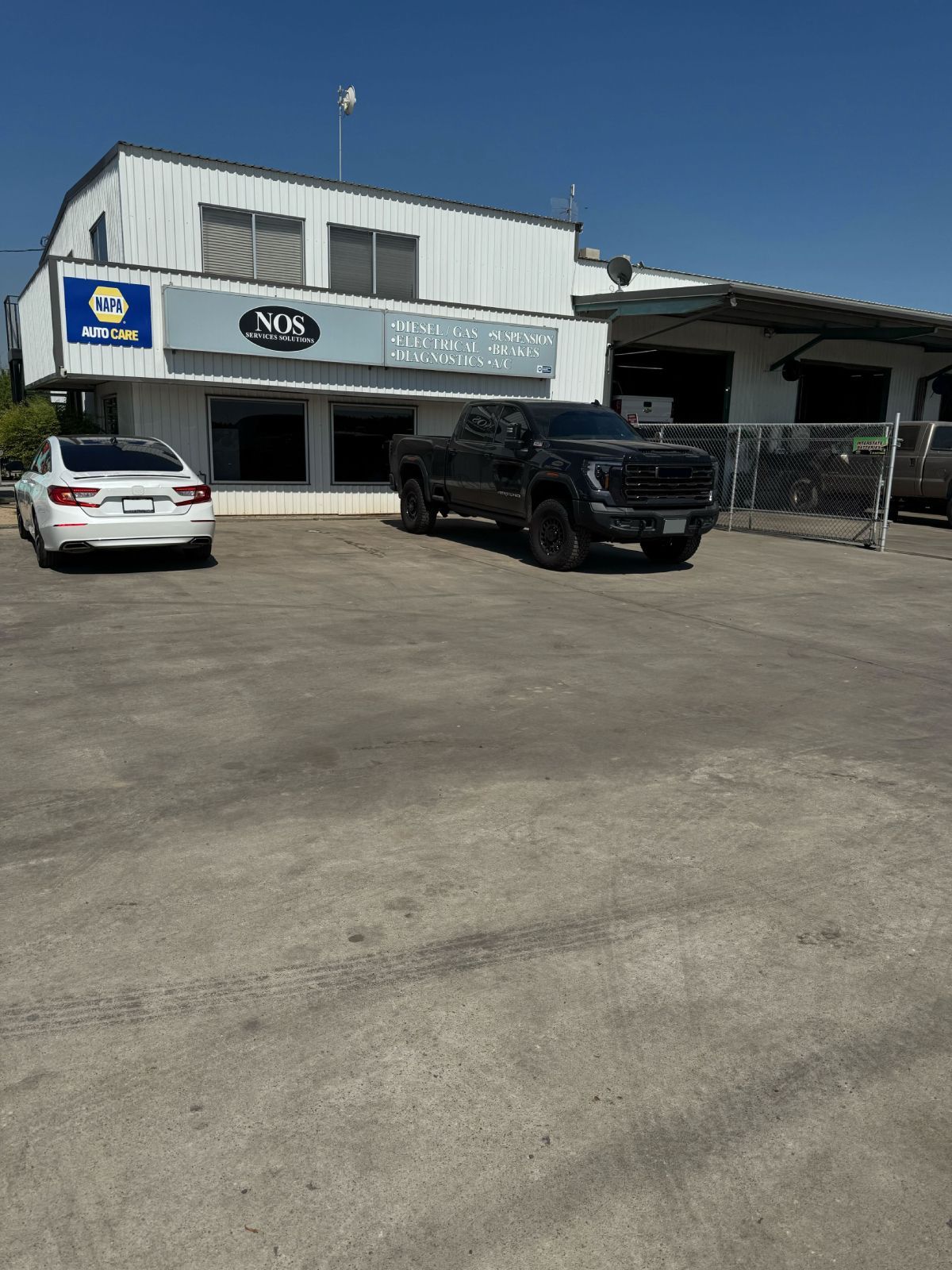 Gallery 3 | NOS Service Solutions