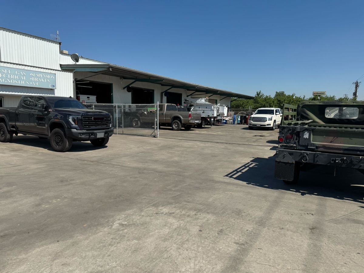 Gallery 1 | NOS Service Solutions