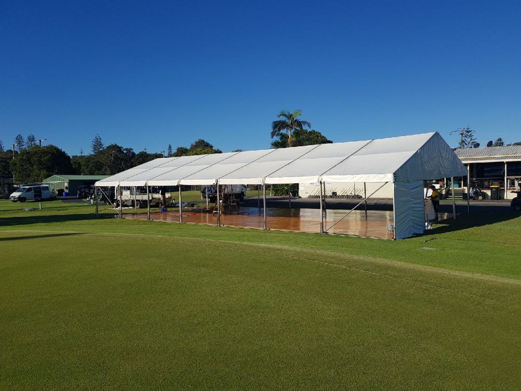 Marquees — Northern Rivers Wedding & Event Hire in Yamba, NSW