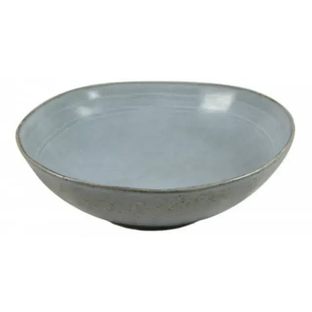 HANDMADE STONEWARE Pasta/Dessert Bowl (19cm)
 — Northern Rivers Wedding & Event Hire in Goonellabah, NSW