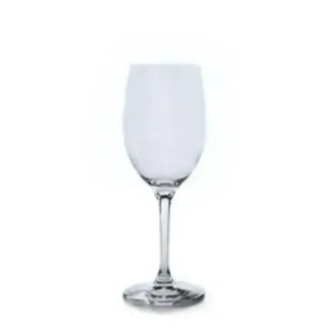 Everyday - White Wine Glass — Northern Rivers Wedding & Event Hire in Goonellabah, NSW