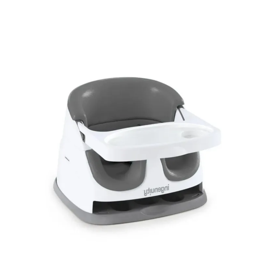 Booster Seat — Northern Rivers Wedding & Event Hire in Goonellabah, NSW