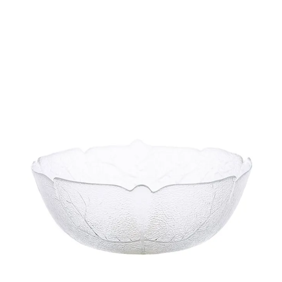 Glass Punch Bowl — Northern Rivers Wedding & Event Hire in Goonellabah, NSW