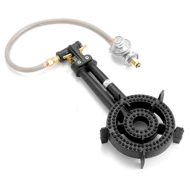 Gas Ring Burner — Northern Rivers Wedding & Event Hire in Goonellabah, NSW