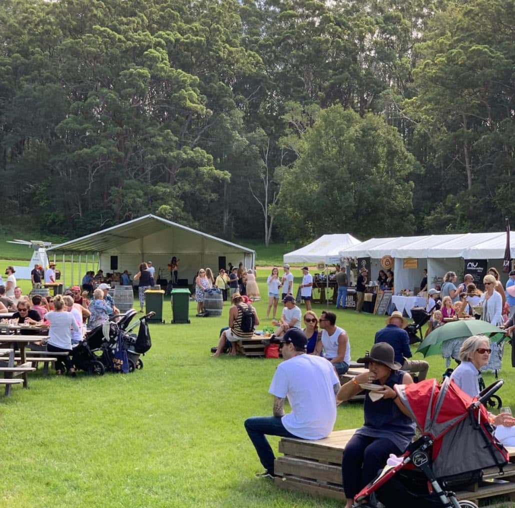 Event — Northern Rivers Wedding & Event Hire in Yamba, NSW