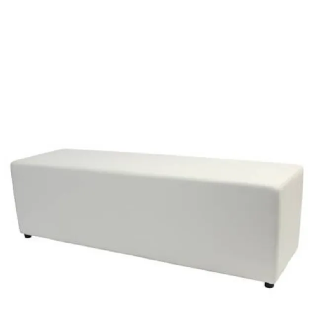 Ottoman - Triple — Northern Rivers Wedding & Event Hire in Goonellabah, NSW