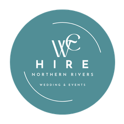 Byron Bay Wedding & Event Hire