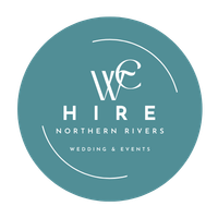 Northern Rivers Wedding & Event Hire Northern Rivers Wedding & Event Hire