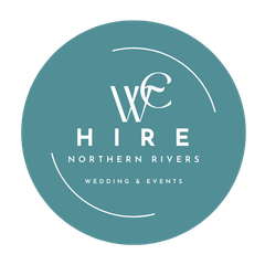 Northern Rivers Wedding & Event Hire Northern Rivers Wedding & Event Hire