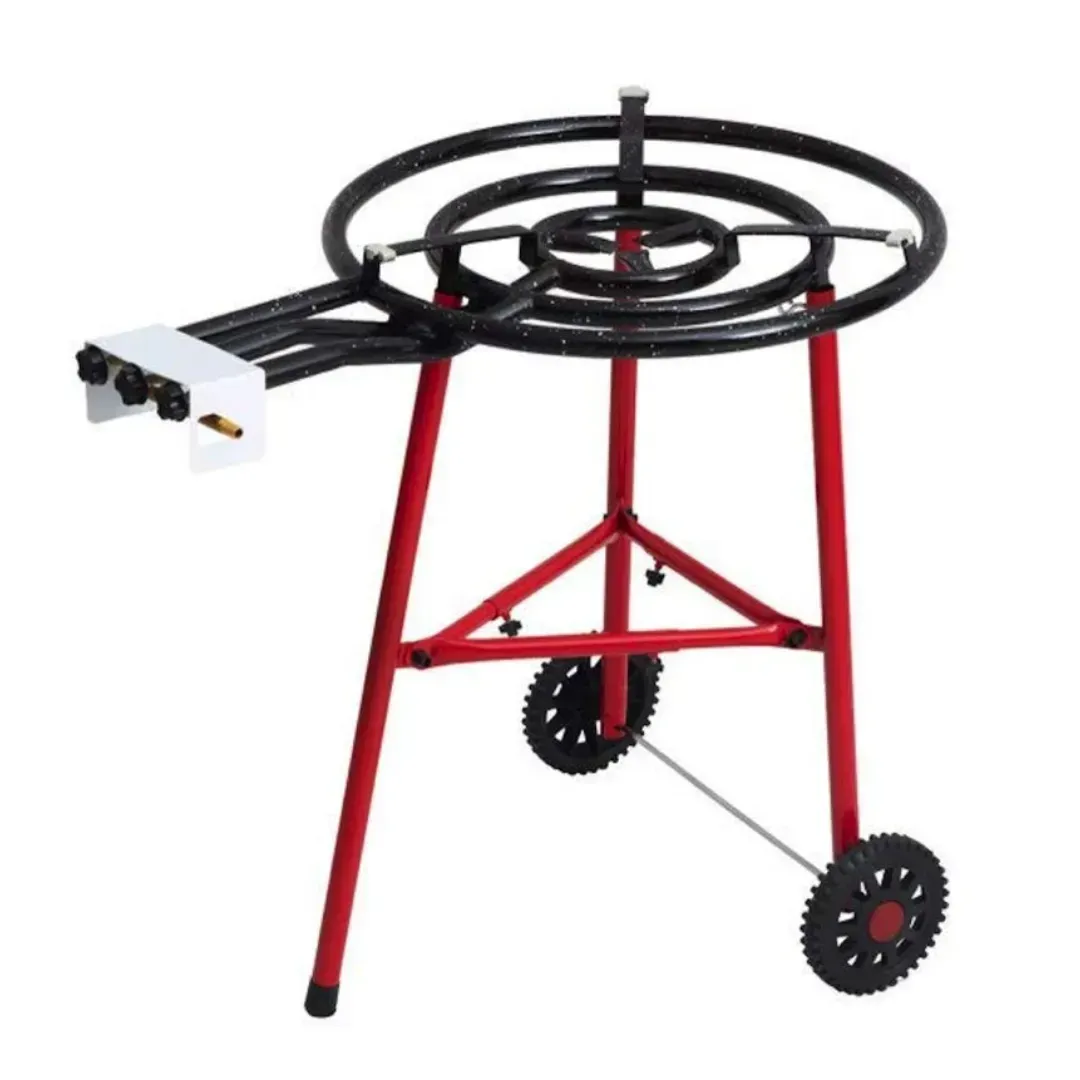 Paella Gas Burner — Northern Rivers Wedding & Event Hire in Goonellabah, NSW