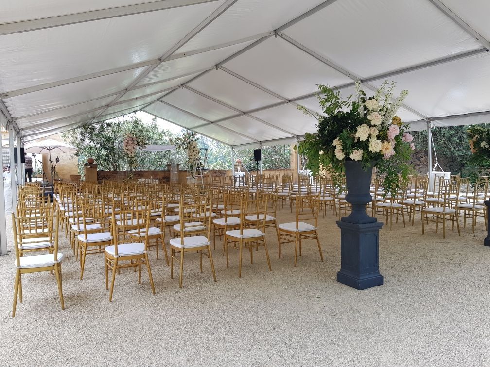 Event Hire in Yamba Northern Rivers Wedding & Event Hire