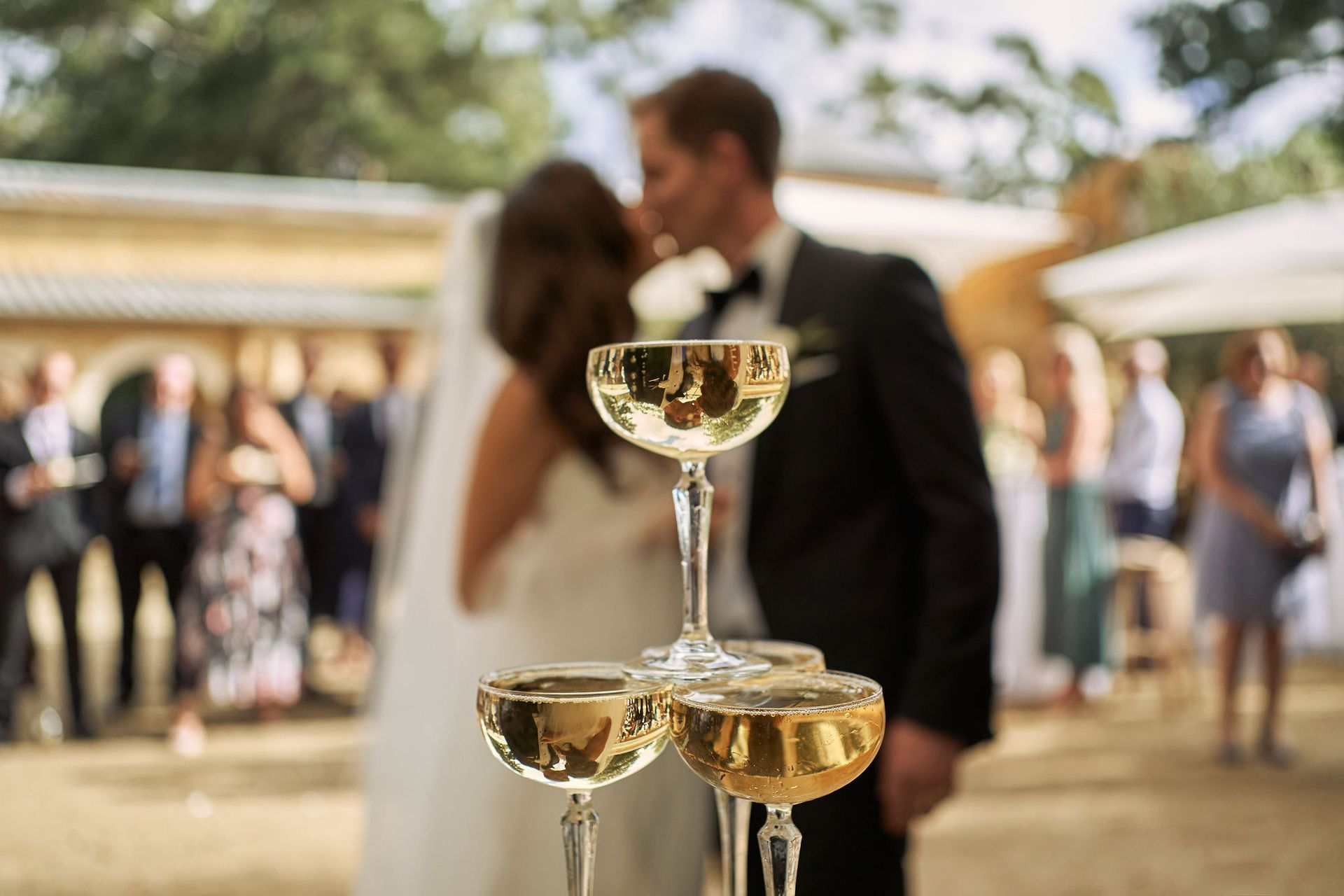 Wedding — Northern Rivers Wedding & Event Hire in Yamba, NSW