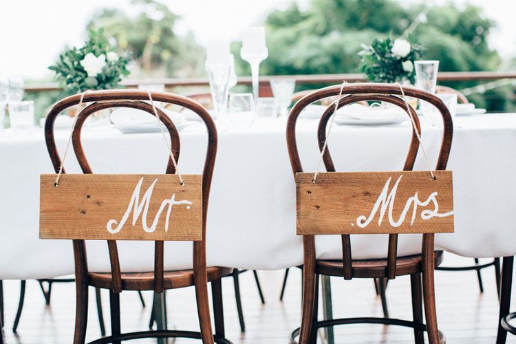 Event Party Hire — Northern Rivers Wedding & Event Hire in Yamba, NSW