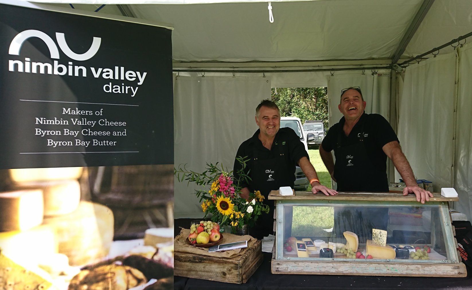marquee for Events — Northern Rivers Wedding & Event Hire in Ballina, NSW