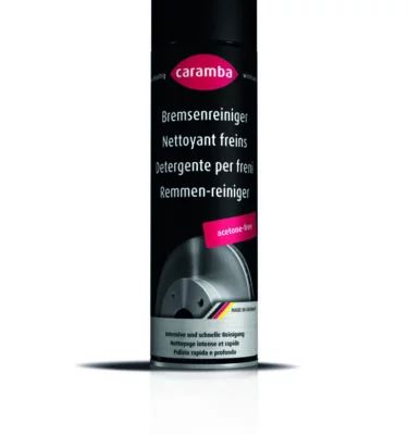 Caramba Fituhreinsir 500ml