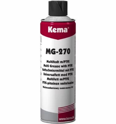 Fj&ouml;lfeiti m/Teflon 500m