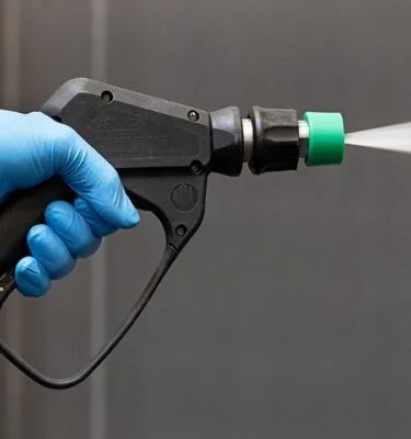 L&aacute;g&thorn;r&yacute;stibyssur og sm&uacute;lbyssur