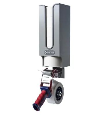 Límbandsrúlluhaldari