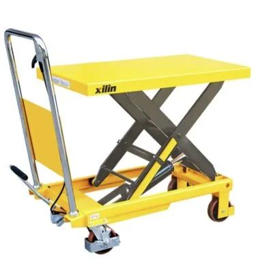 Lyftibor&eth; SP300/SP500