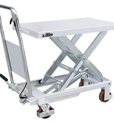 Lyftibor&eth; r&uacute;stfr&iacute;