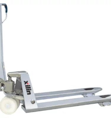 Brettatjakkur 2500kg Galv quick-lift Me&eth; RF legum 520x1150mm