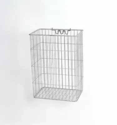 Ry&eth;fr&iacute;ar ruslagrindur