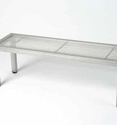 Ry&eth;fr&iacute;ir bekkir