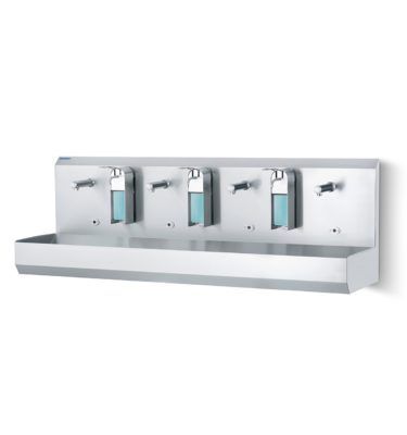 Ry&eth;fr&iacute;ir vaskar