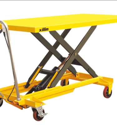 SPT 500 lyftibor&eth; st&oacute;r plata 1600x800x50