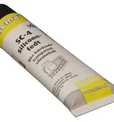 Silikonfeiti 100ml t&uacute;pa