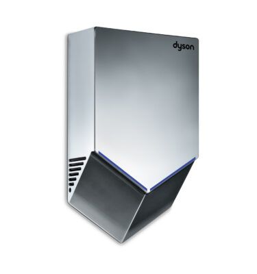 Sjálfvirkar handþurrkustöðvar