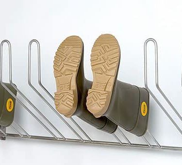 Starfsmannar&yacute;mi