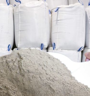 Stórsekkir (e. big bags)