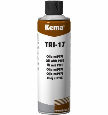 Teflonol&iacute;a 500ml