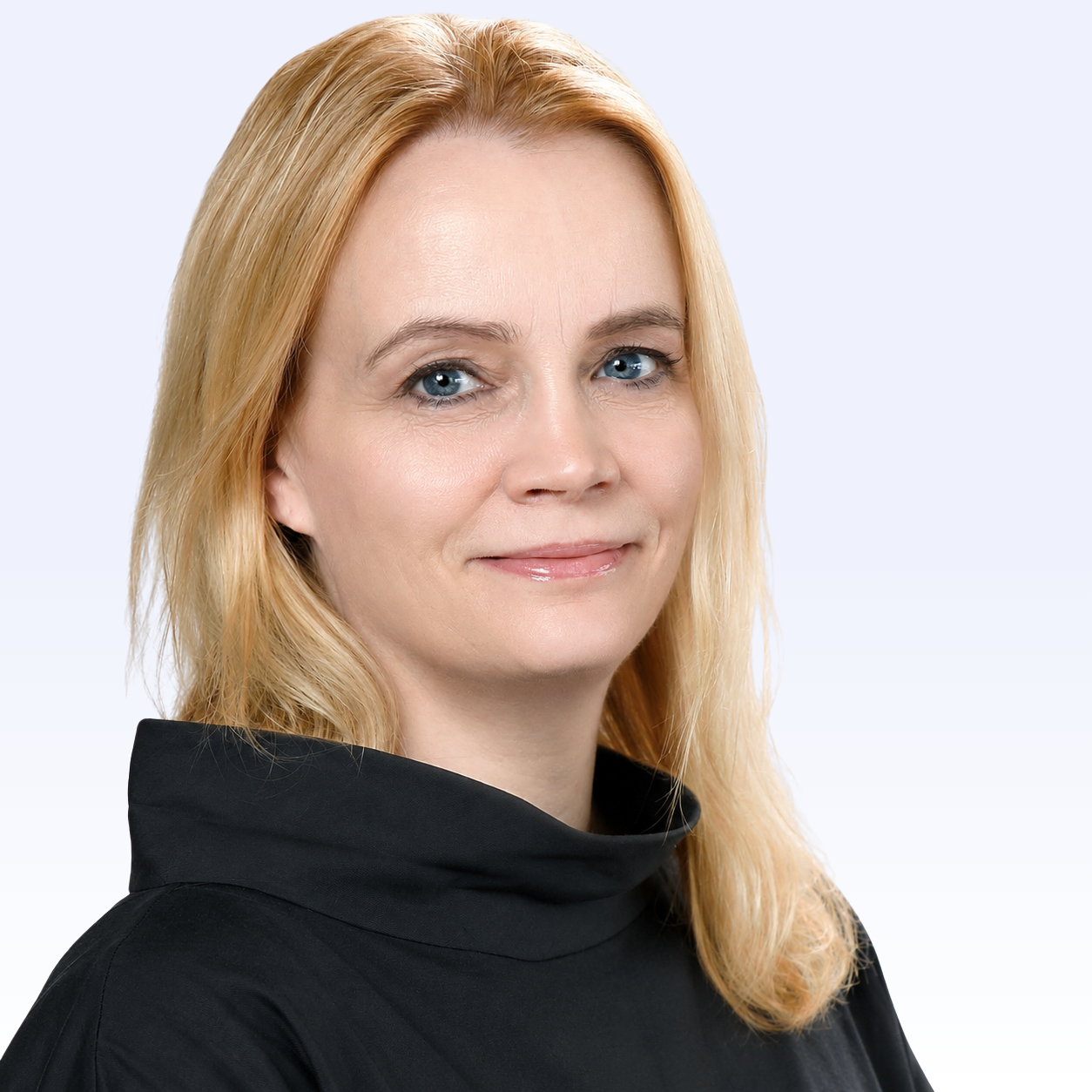 Eyrún Einarsdóttir