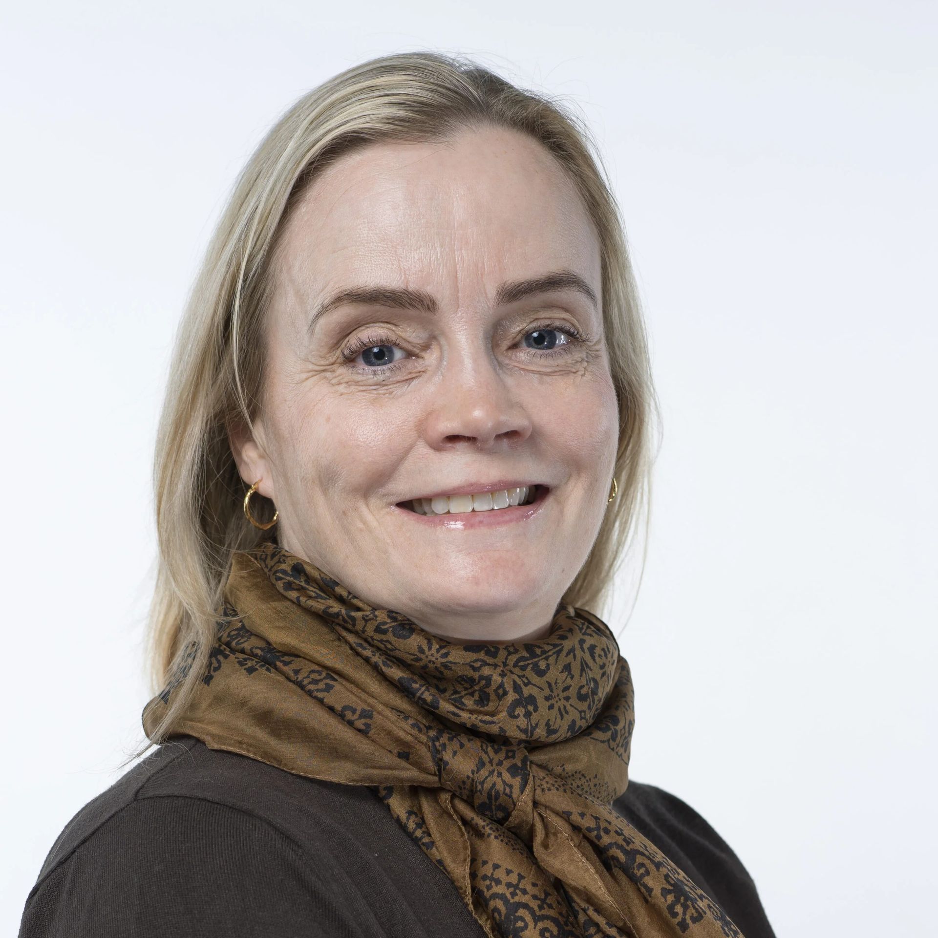 Eyrún Einarsdóttir