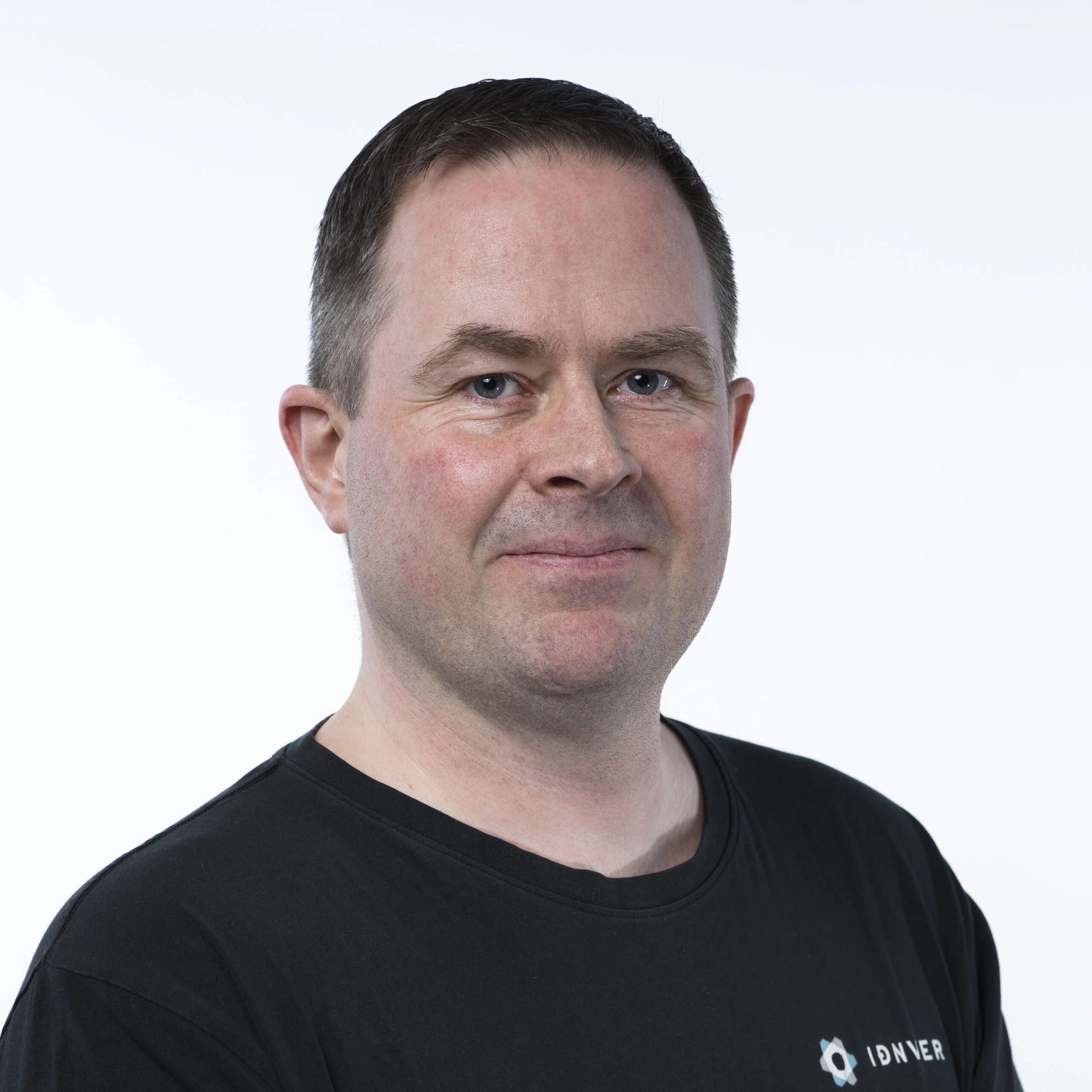 Ingvar Þór Kristjánsson